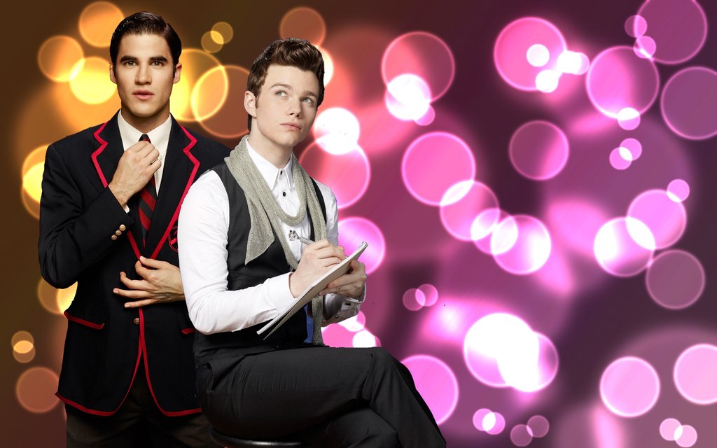 Darren Criss Wallpapers 11