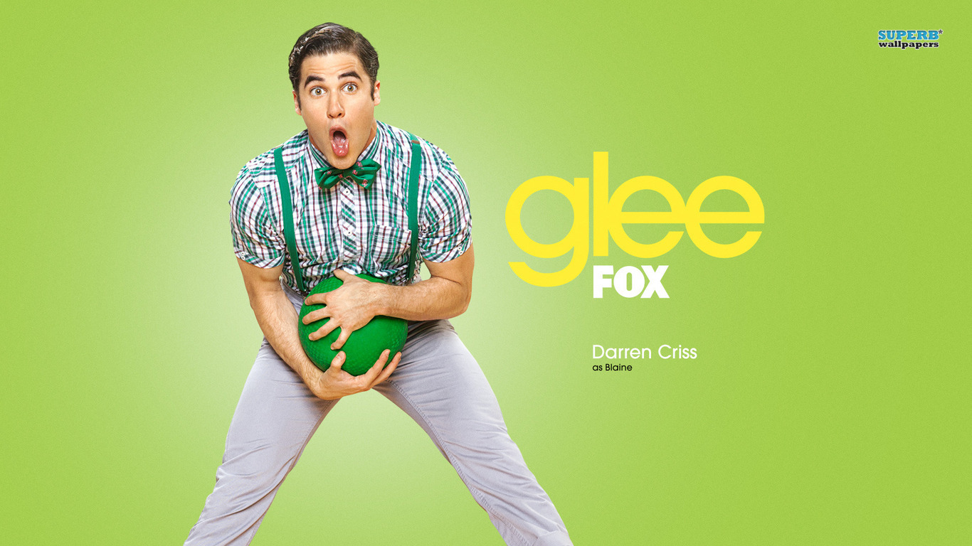 Darren Criss Wallpapers 12