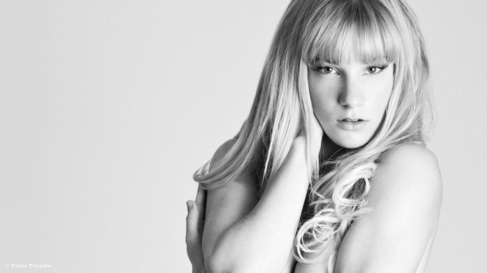 Heather Morris Wallpapers 2