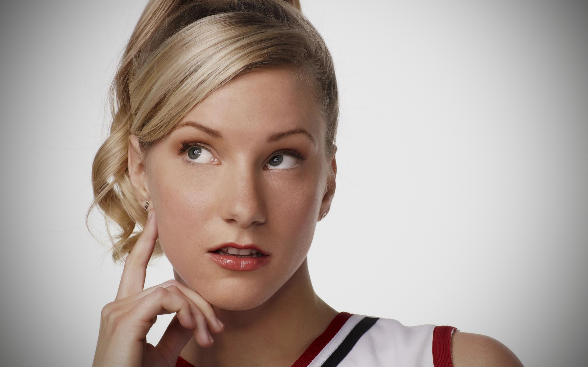 Heather Morris Wallpapers 3