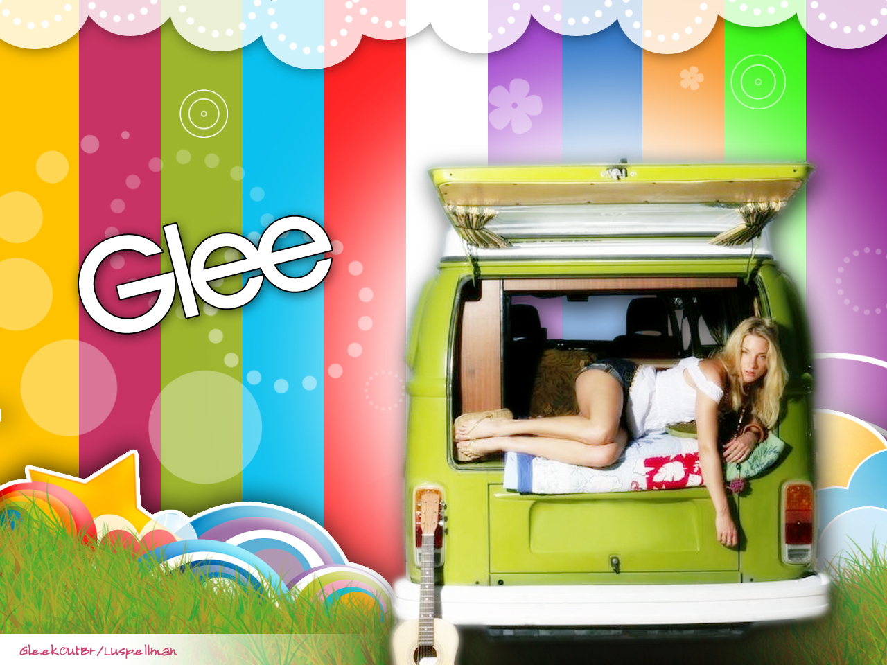 Heather Morris Wallpapers 7