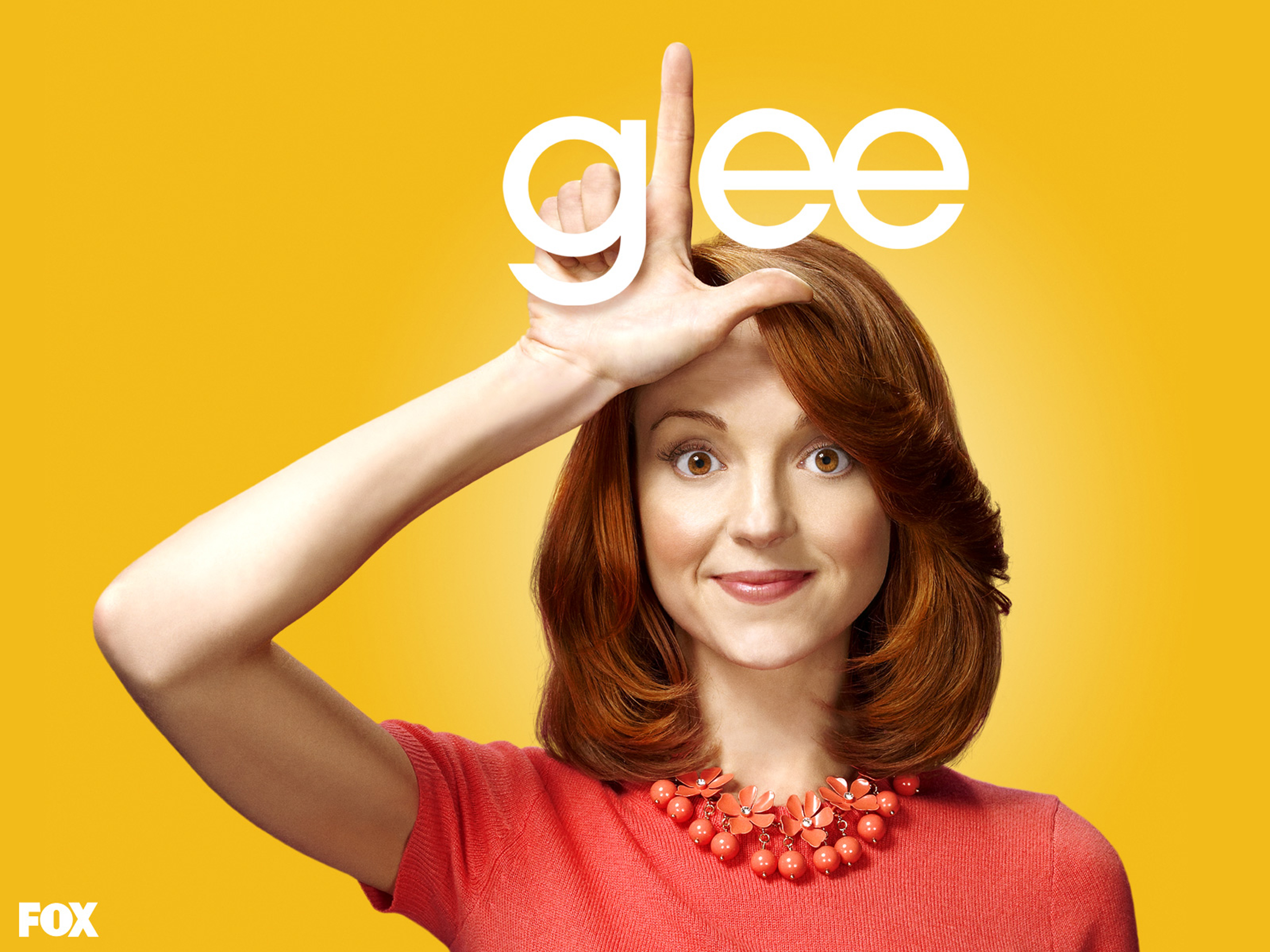 Jayma Mays Wallpapers 2