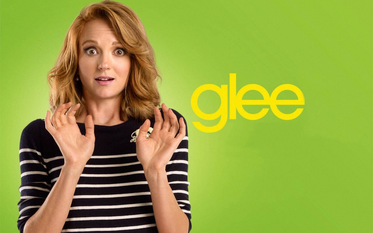 Jayma Mays Wallpapers 5