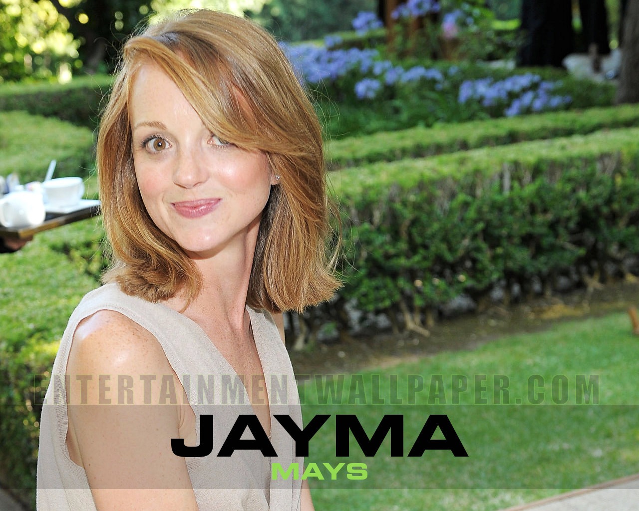 Jayma Mays Wallpapers 8
