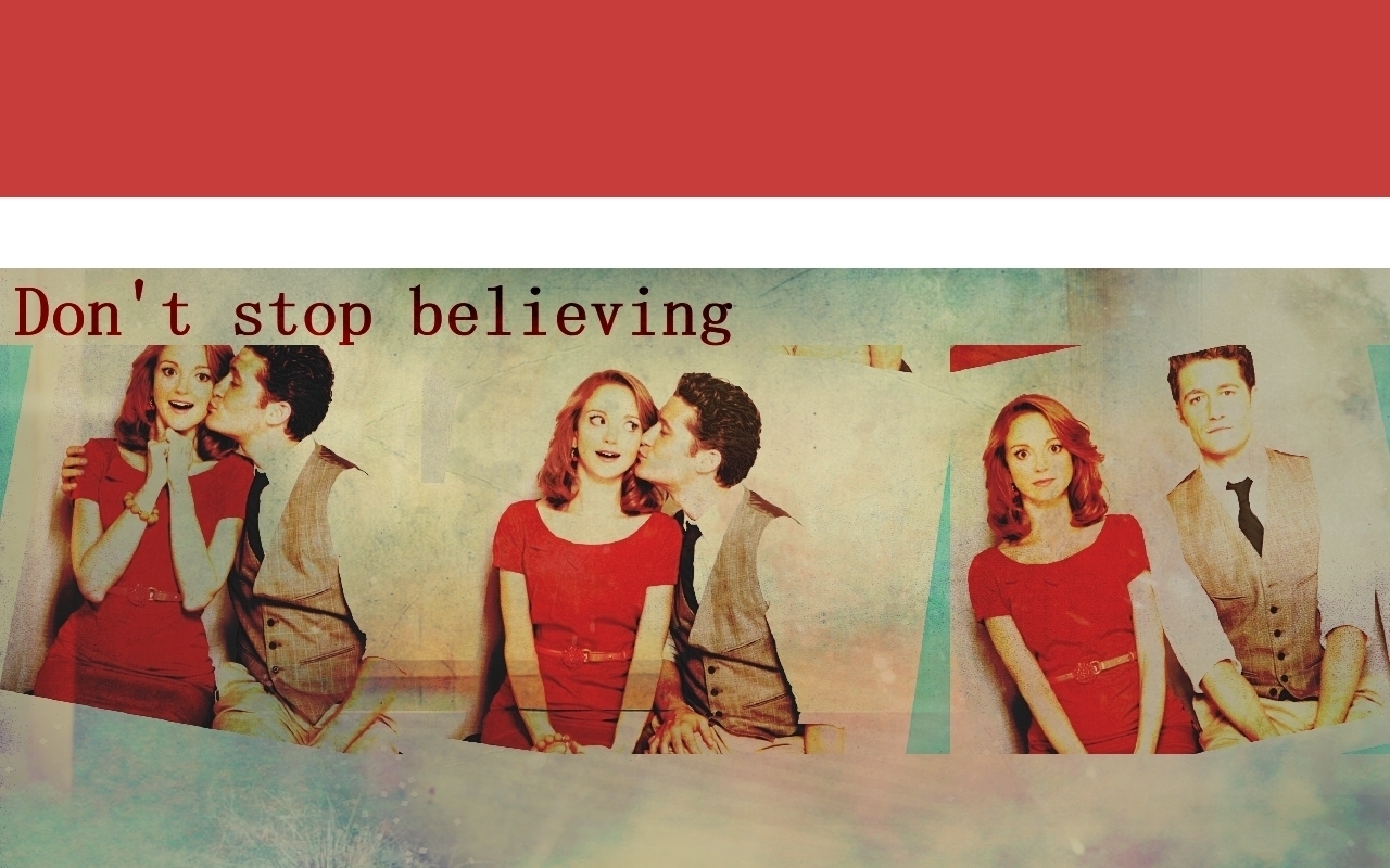 Jayma Mays Wallpapers 9