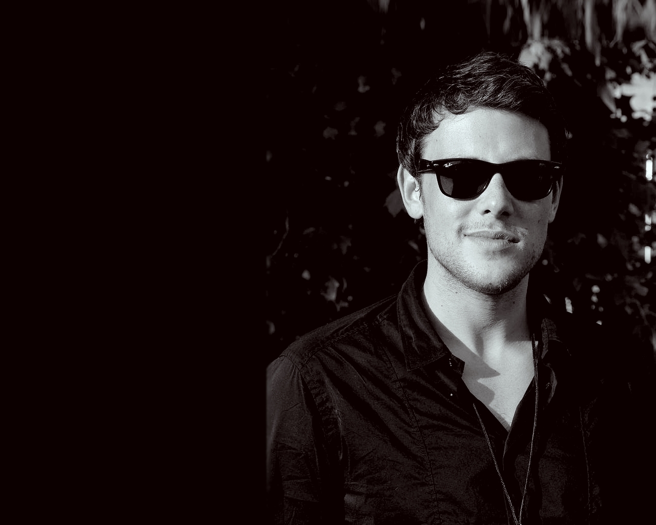 Cory Monteith Wallpapers 1