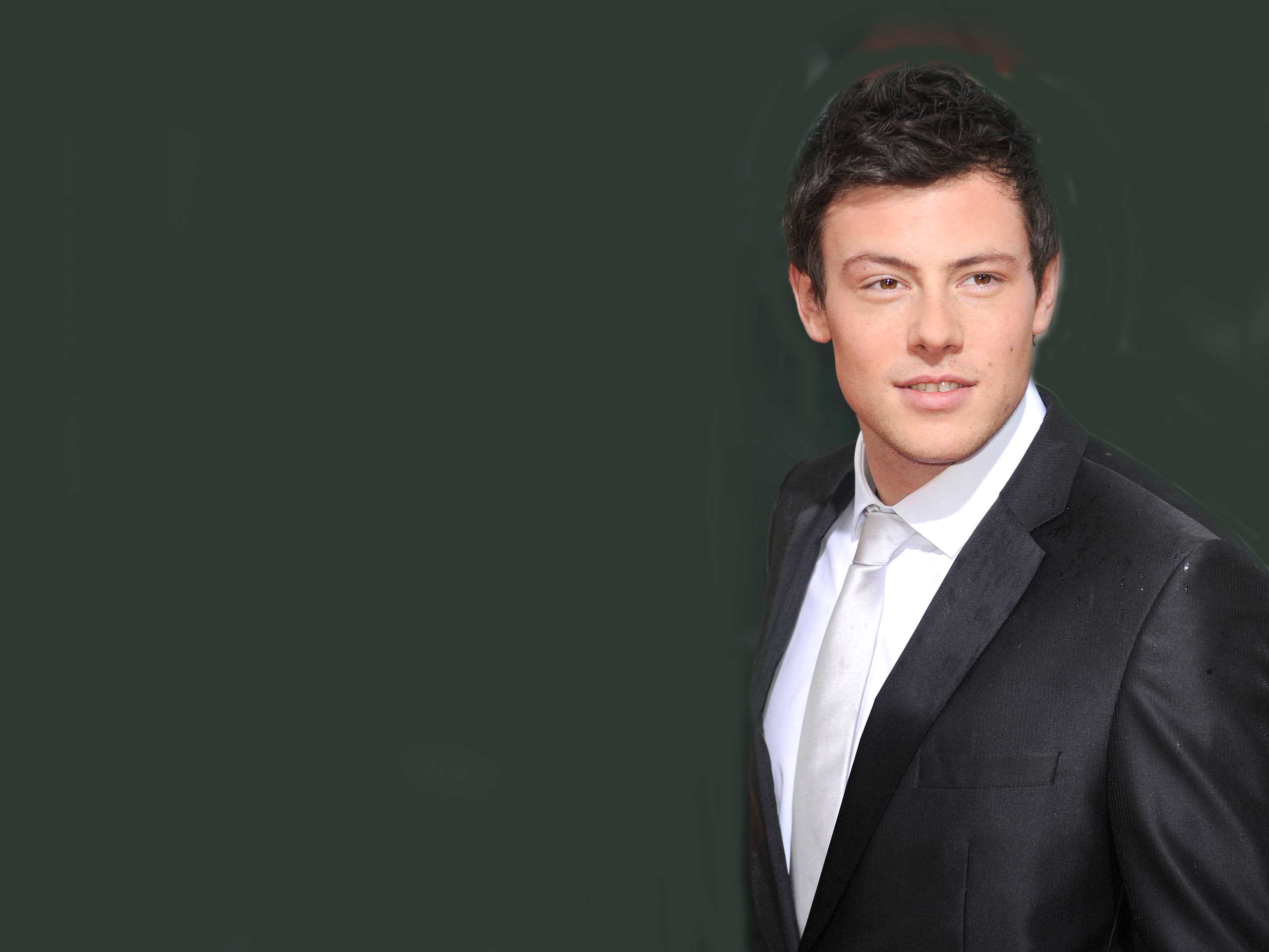 Cory Monteith Wallpapers 4