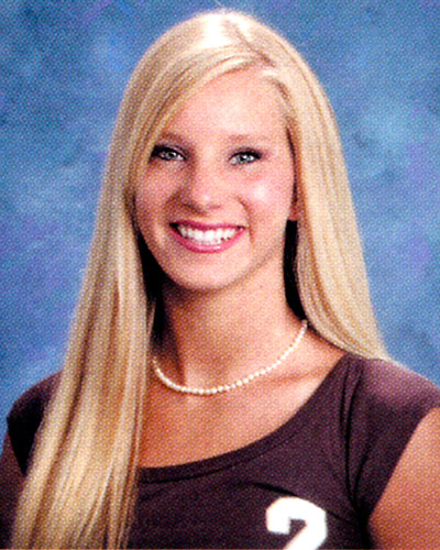 Heather Morris - 1