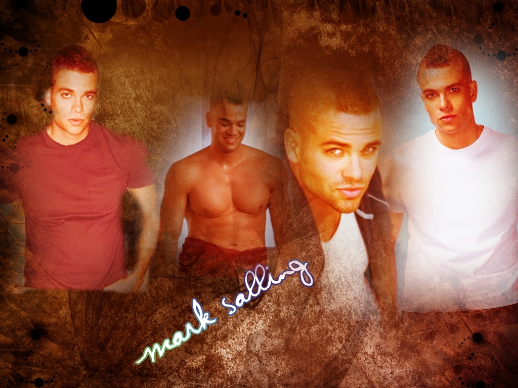 Mark Salling Wallpapers 1