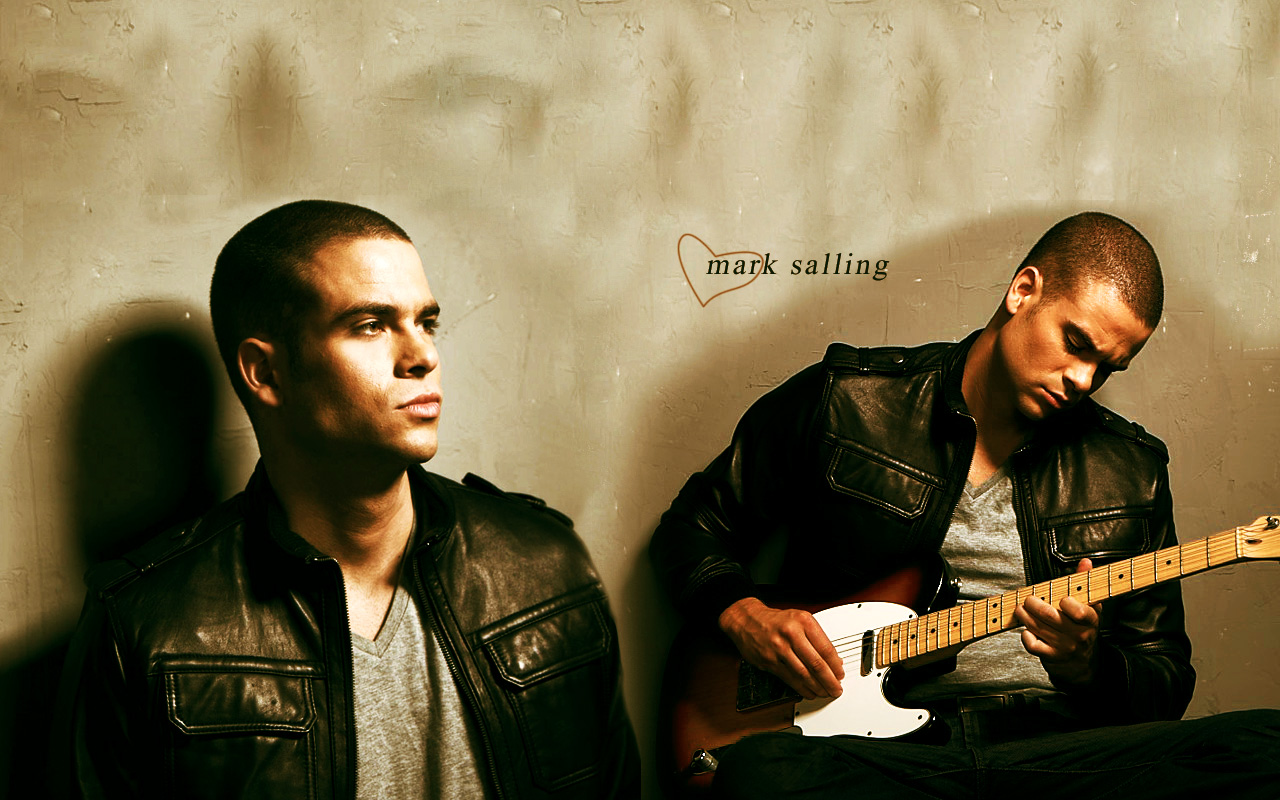 Mark Salling Wallpapers 2