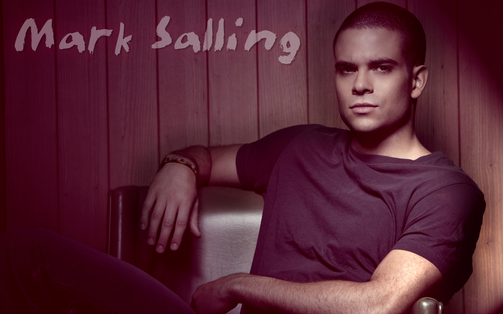 Mark Salling Wallpapers 4