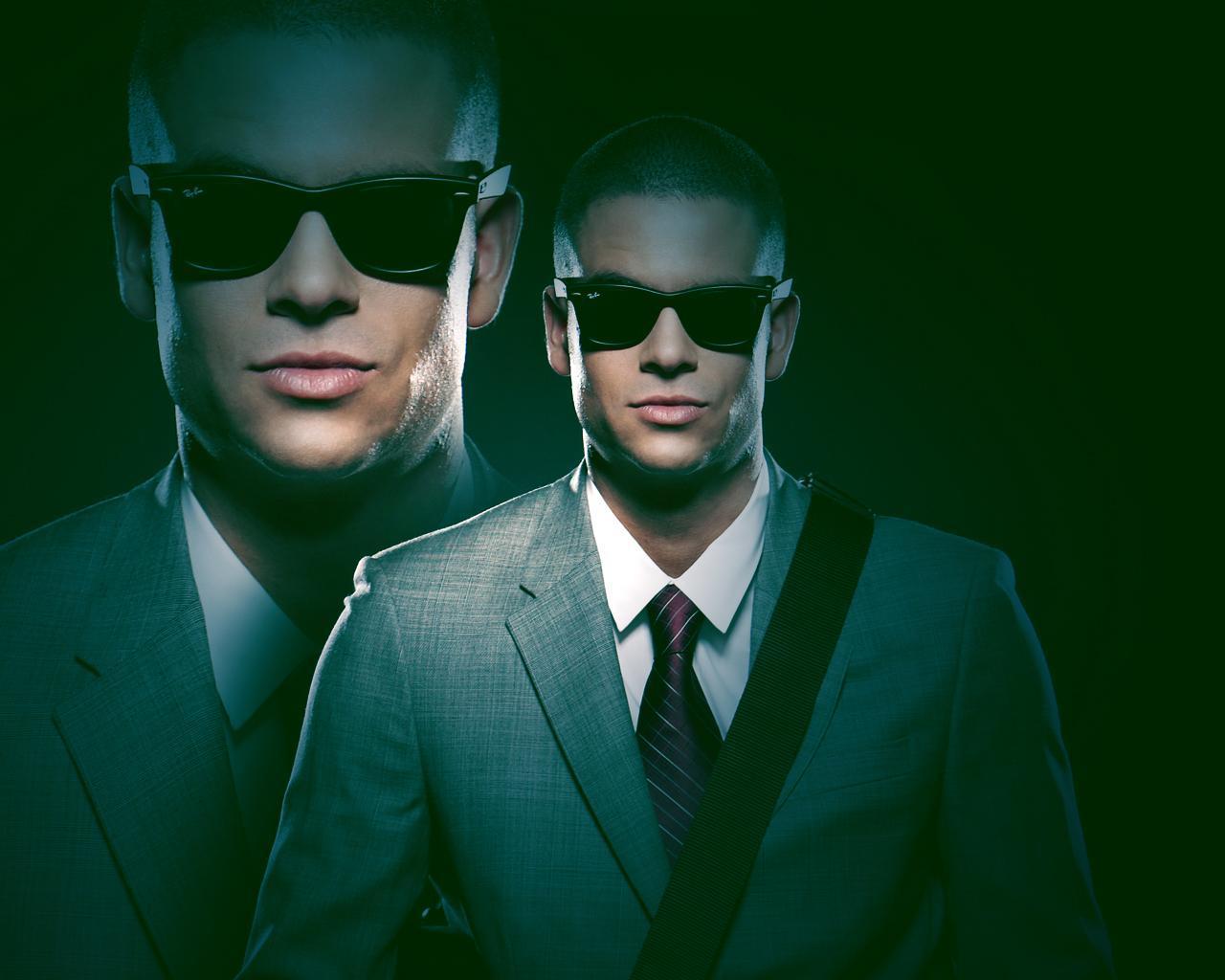 Mark Salling Wallpapers 5