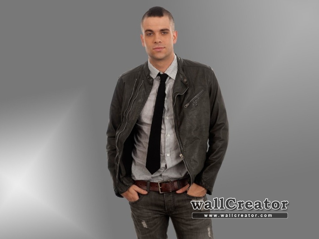 Mark Salling Wallpapers 6