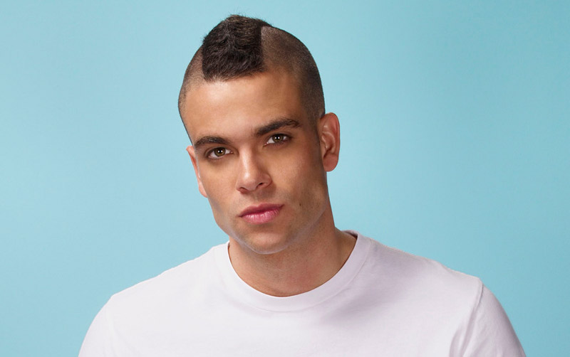 Mark Salling Wallpapers 10