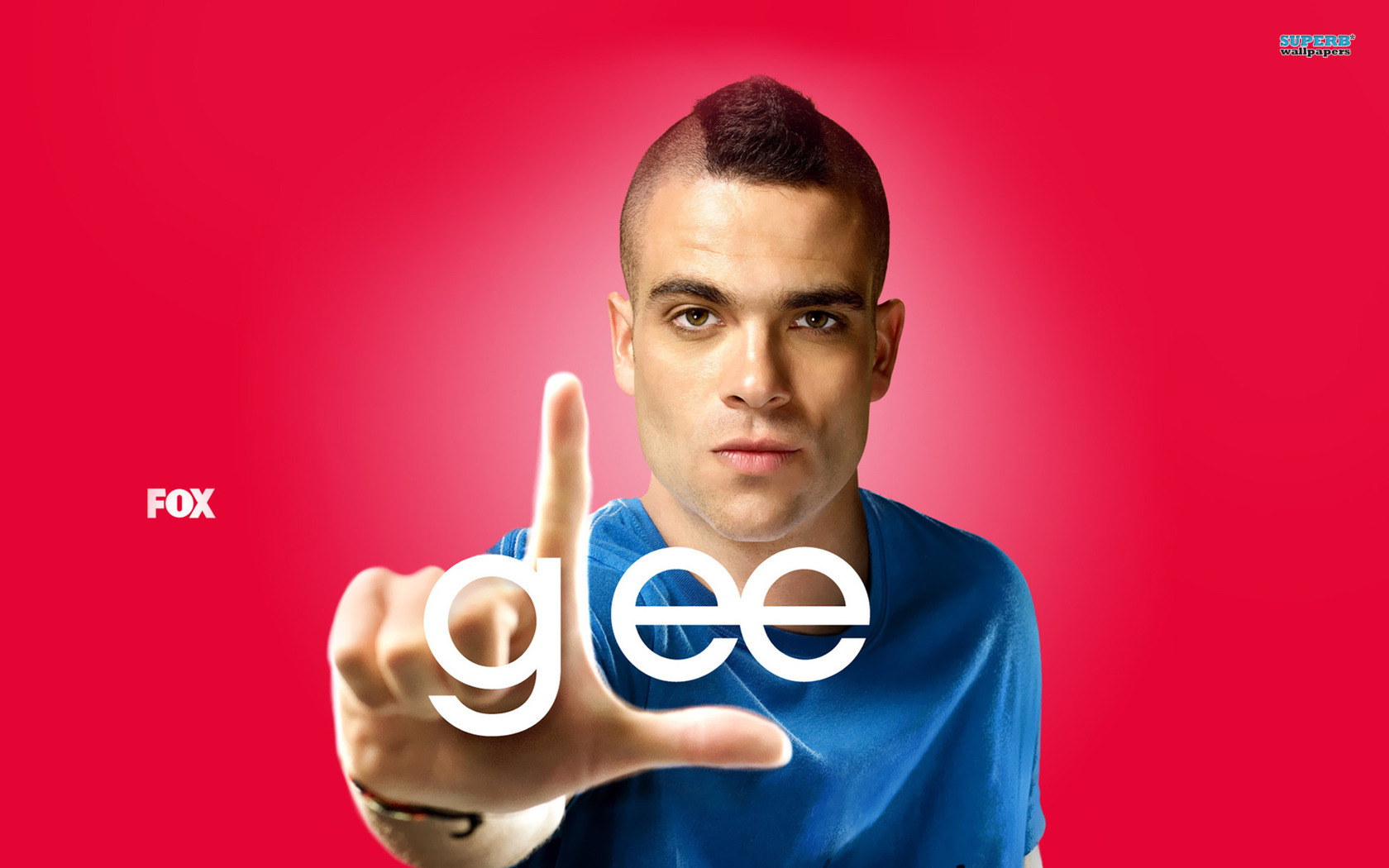 Mark Salling Wallpapers 11