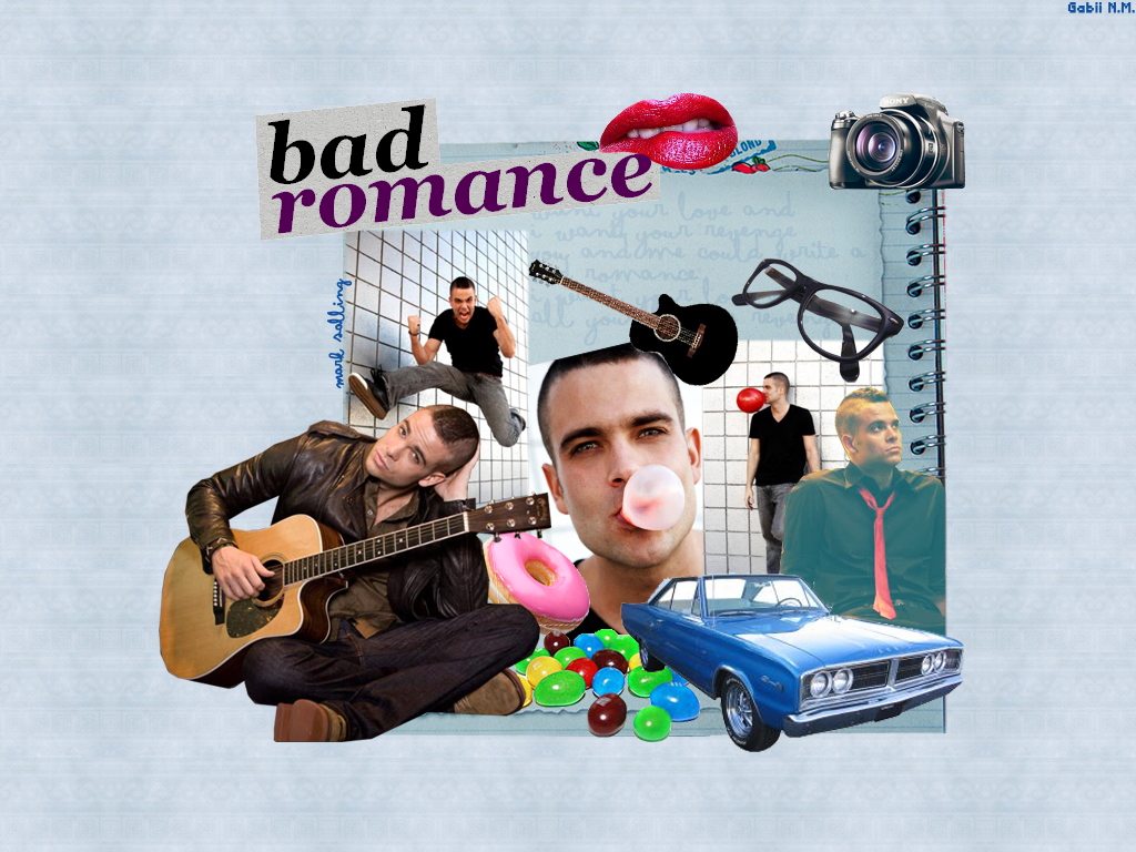 Mark Salling Wallpapers 13