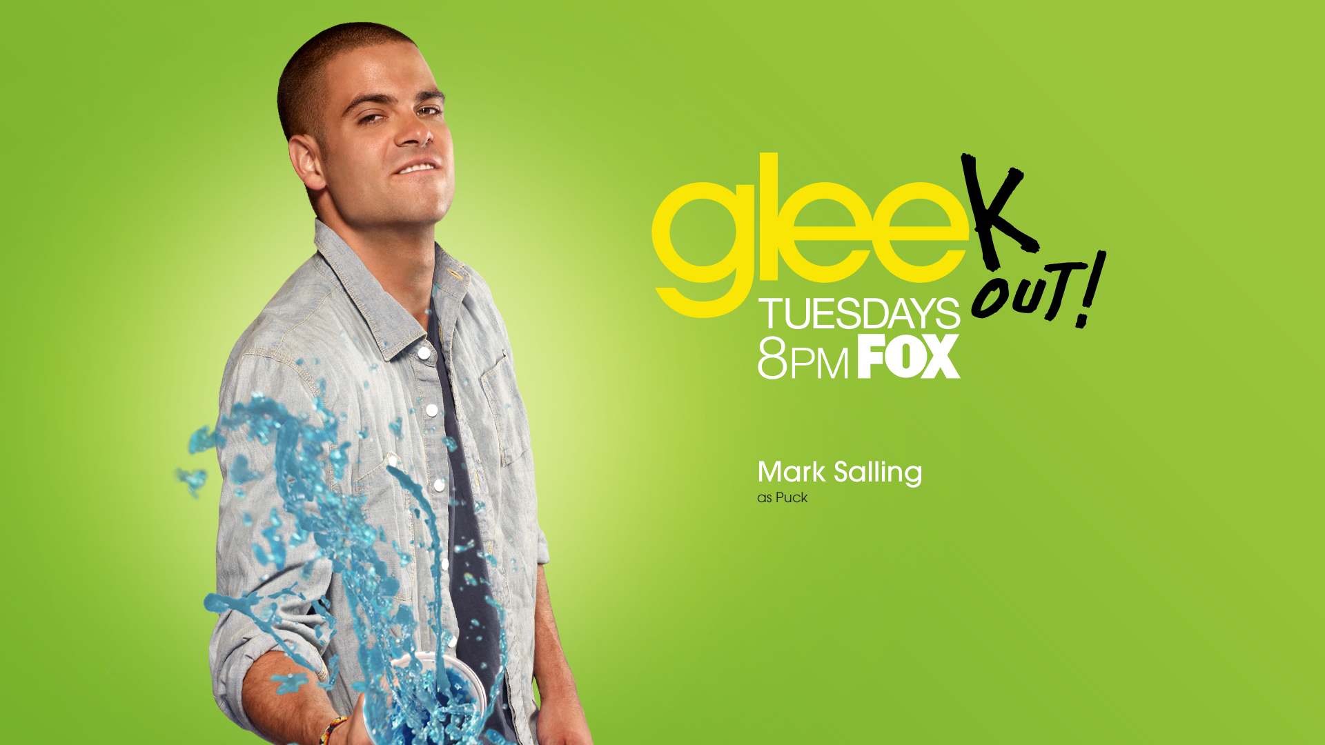 Mark Salling Wallpapers 3