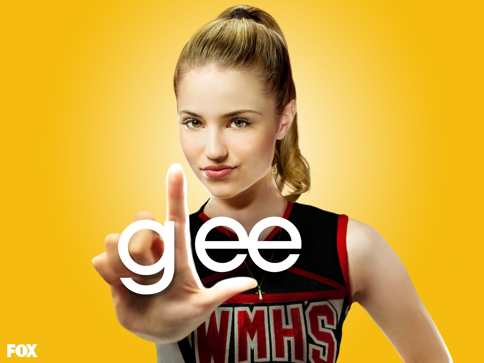 Dianna Agron Wallpapers 2