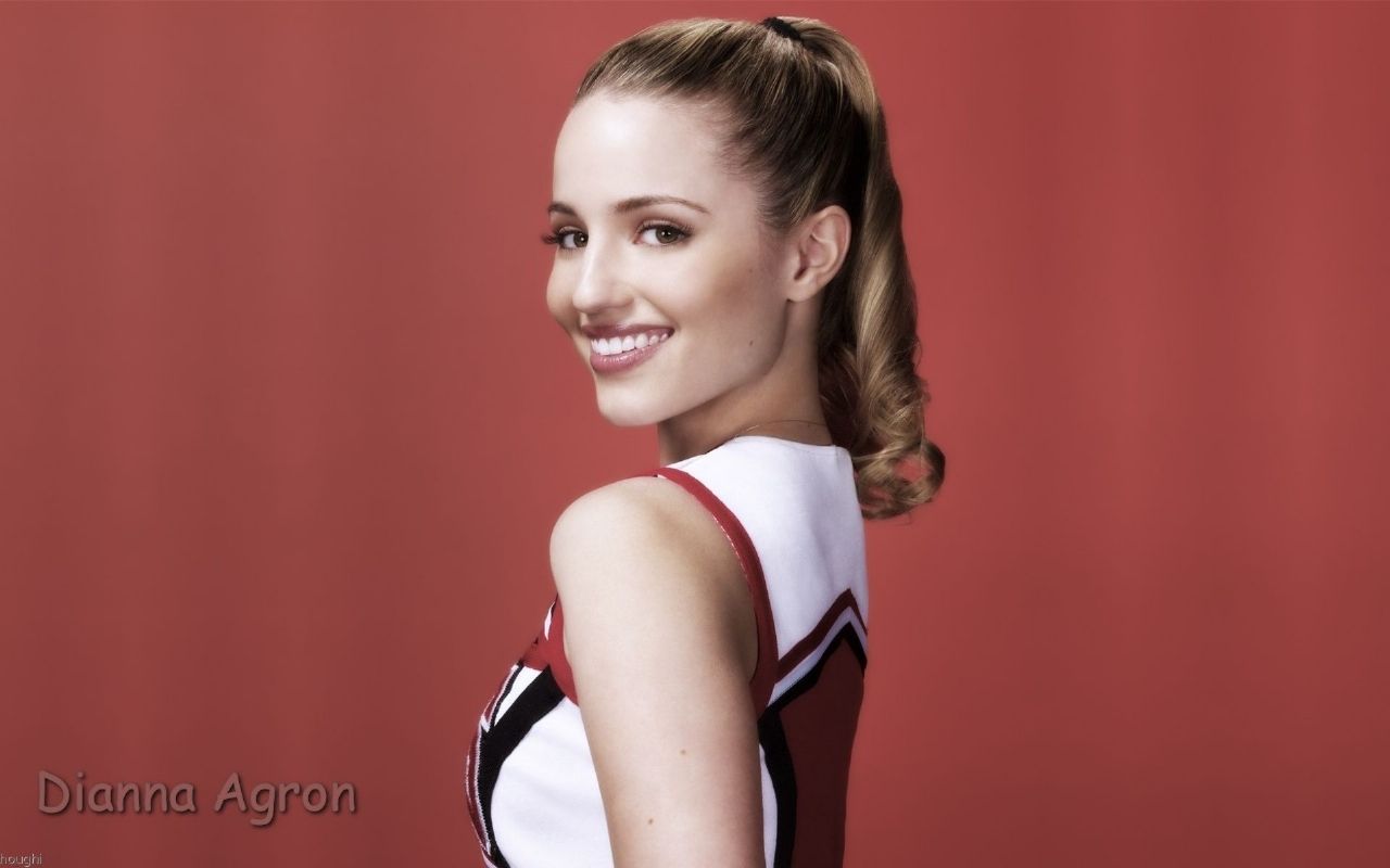 Dianna Agron Wallpapers 8