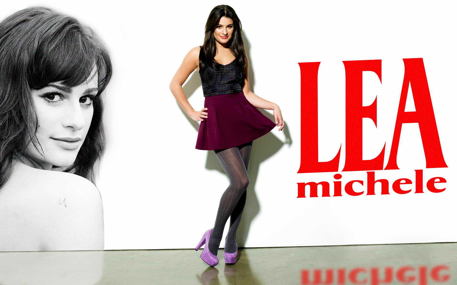 Lea Michele Wallpapers 6