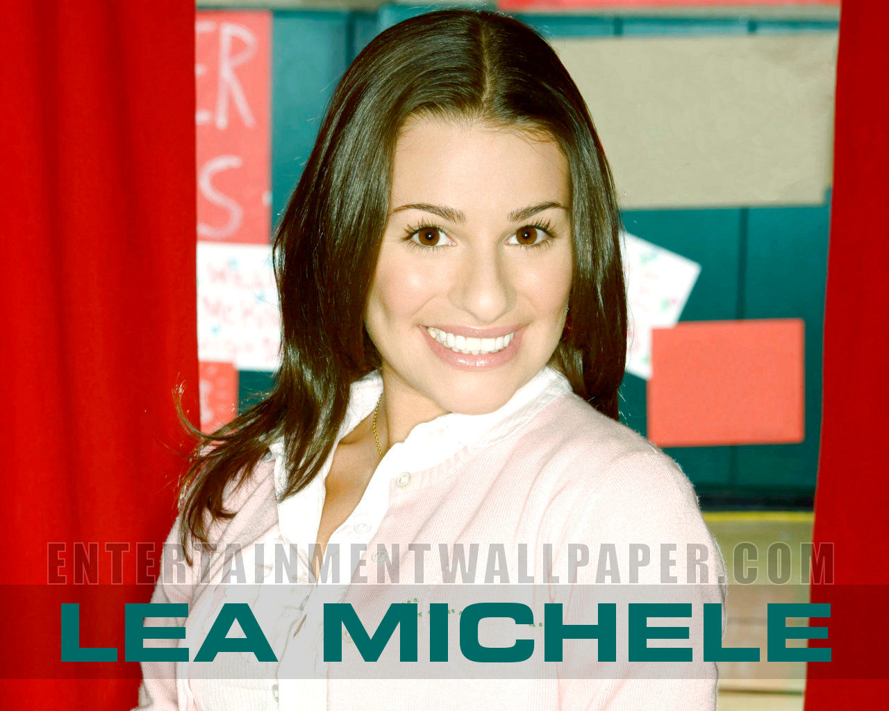 Lea Michele Wallpapers 7