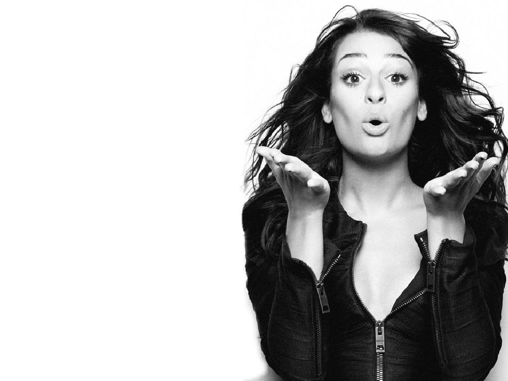Lea Michele Wallpapers 14