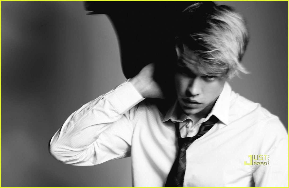 Chord Overstreet Wallpapers 1