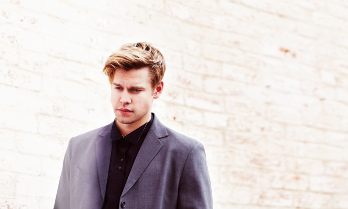 Chord Overstreet Wallpapers 6