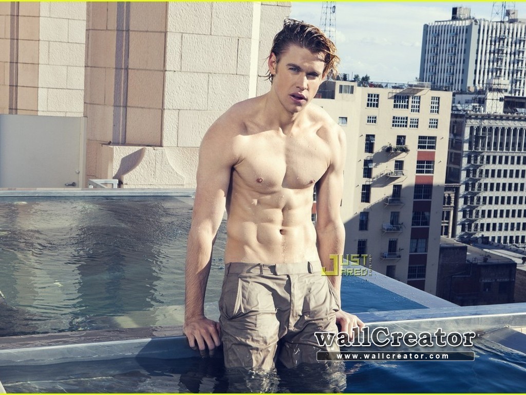 Chord Overstreet Wallpapers 8