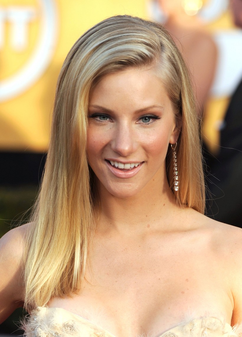 Heather Morris - 9