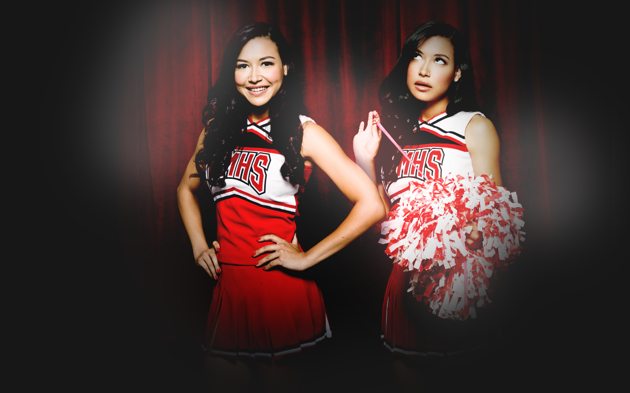 Naya Rivera Wallpapers 4