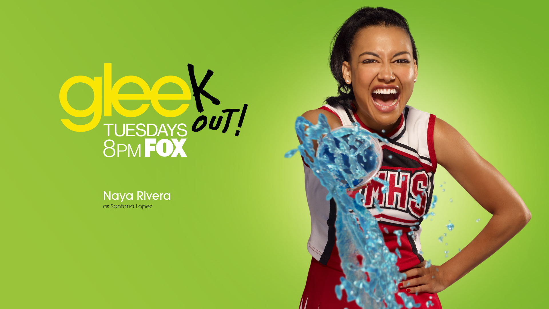 Naya Rivera Wallpapers 5