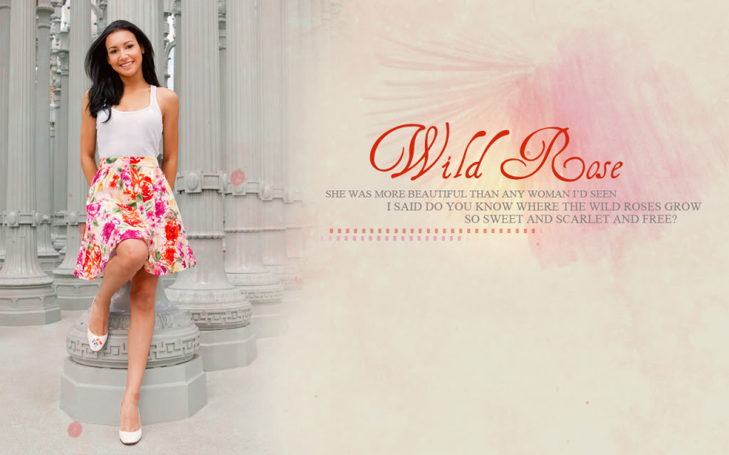 Naya Rivera Wallpapers 7