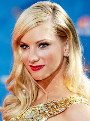 Heather Morris - 10