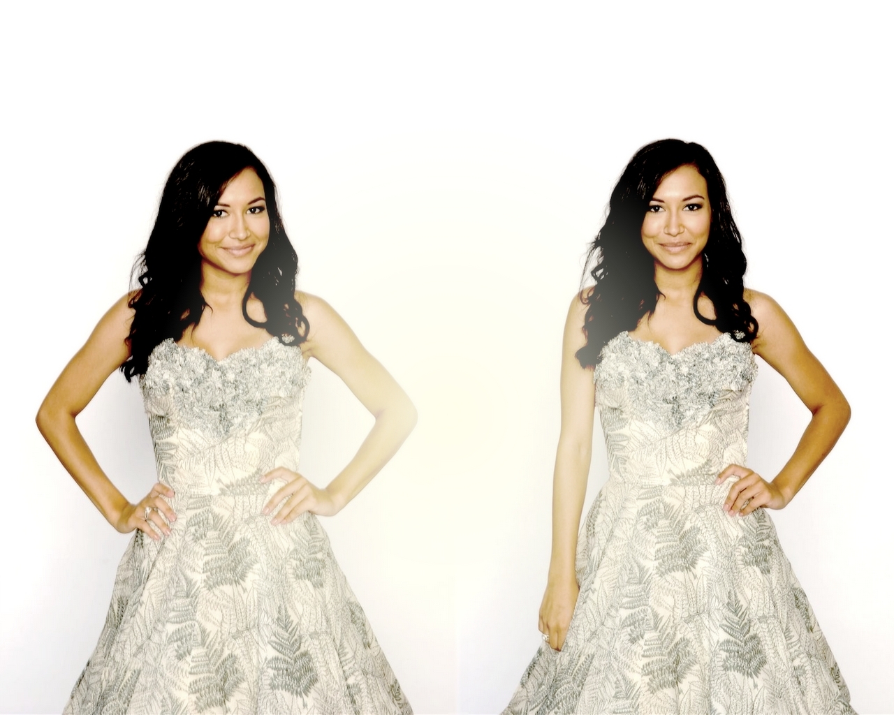 Naya Rivera Wallpapers 11