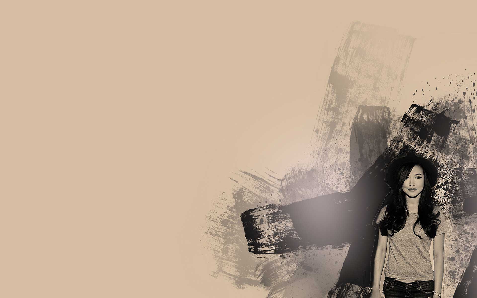 Naya Rivera Wallpapers 12