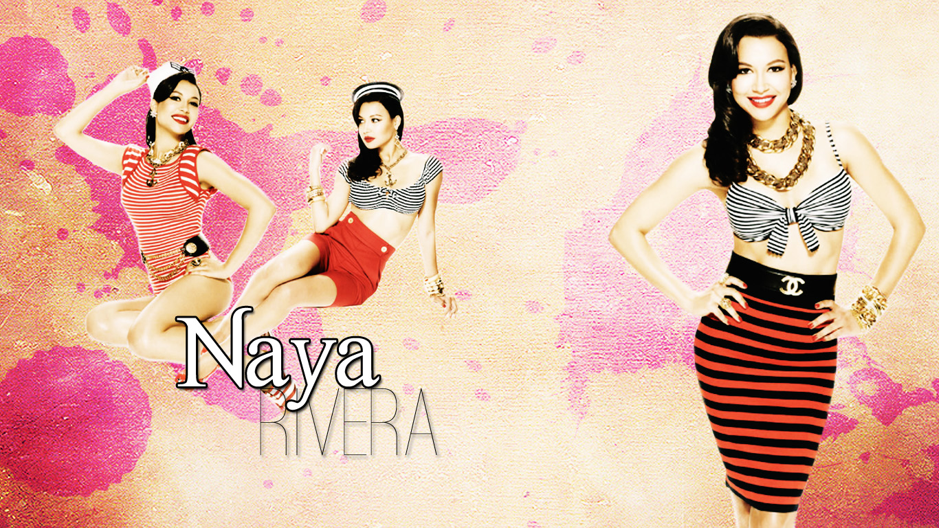Naya Rivera Wallpapers 13