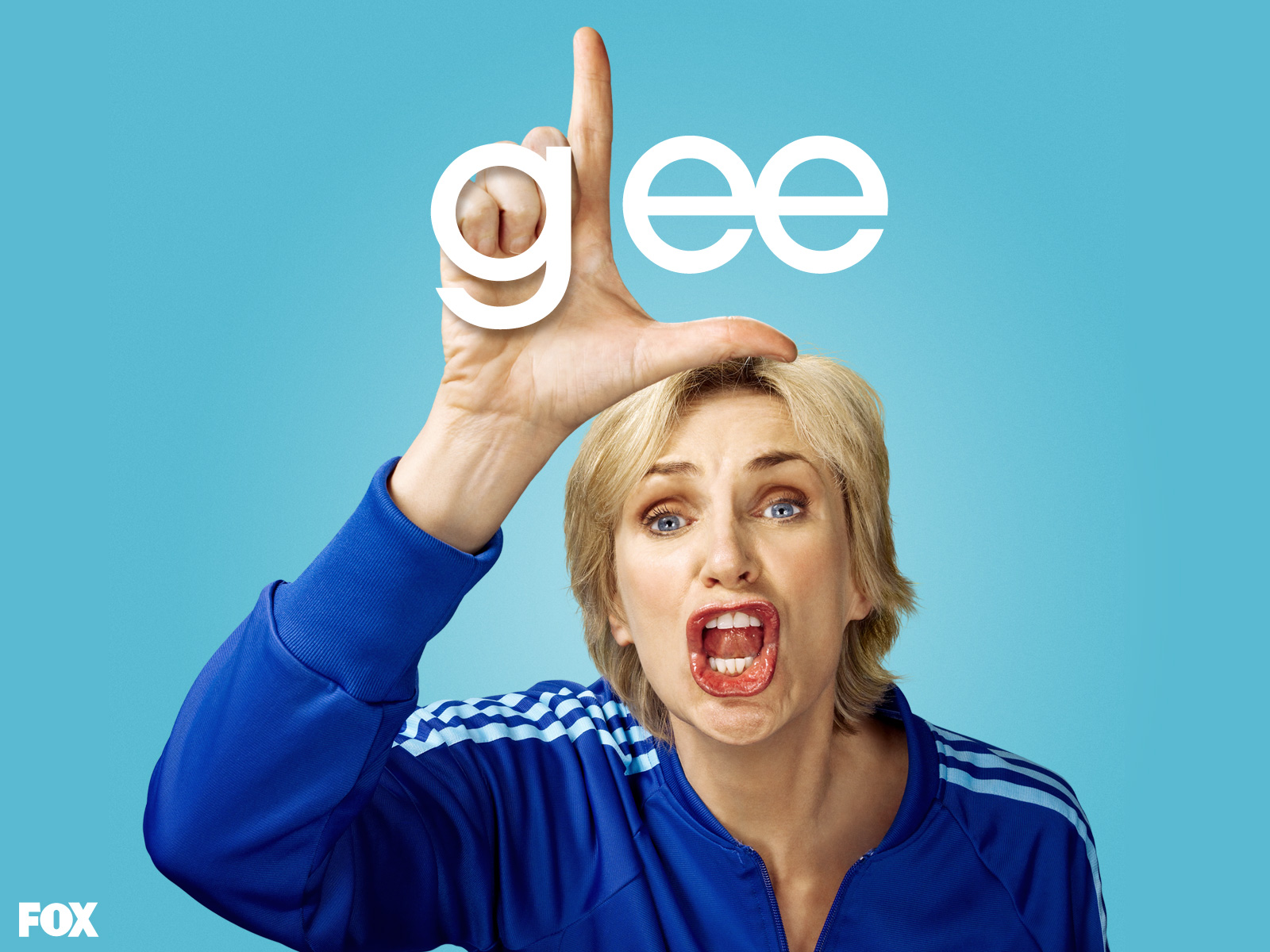 Jane Lynch Wallpapers 2