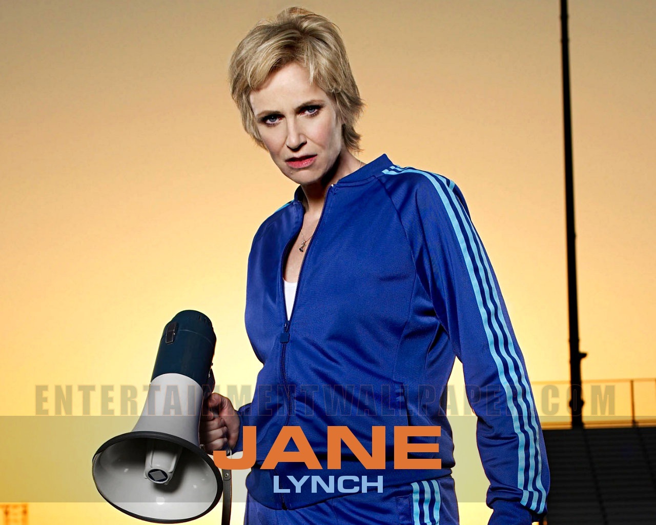 Jane Lynch Wallpapers 3