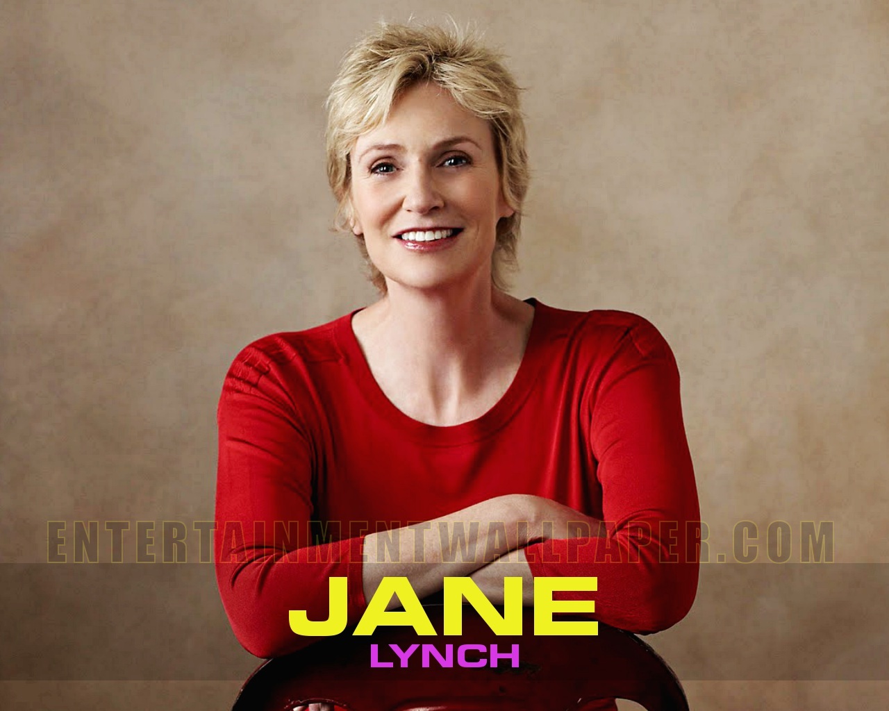 Jane Lynch Wallpapers 5