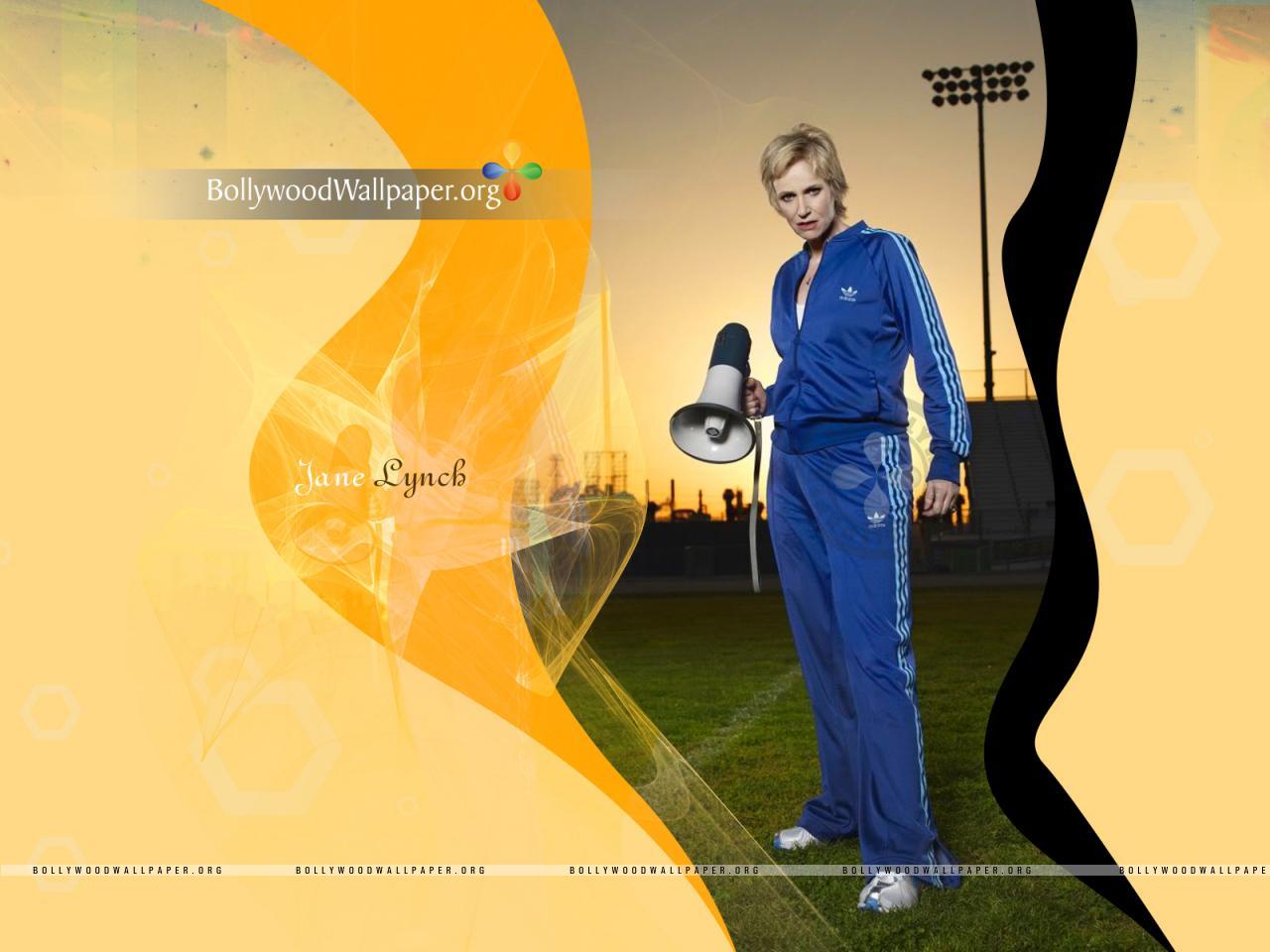 Jane Lynch Wallpapers 7