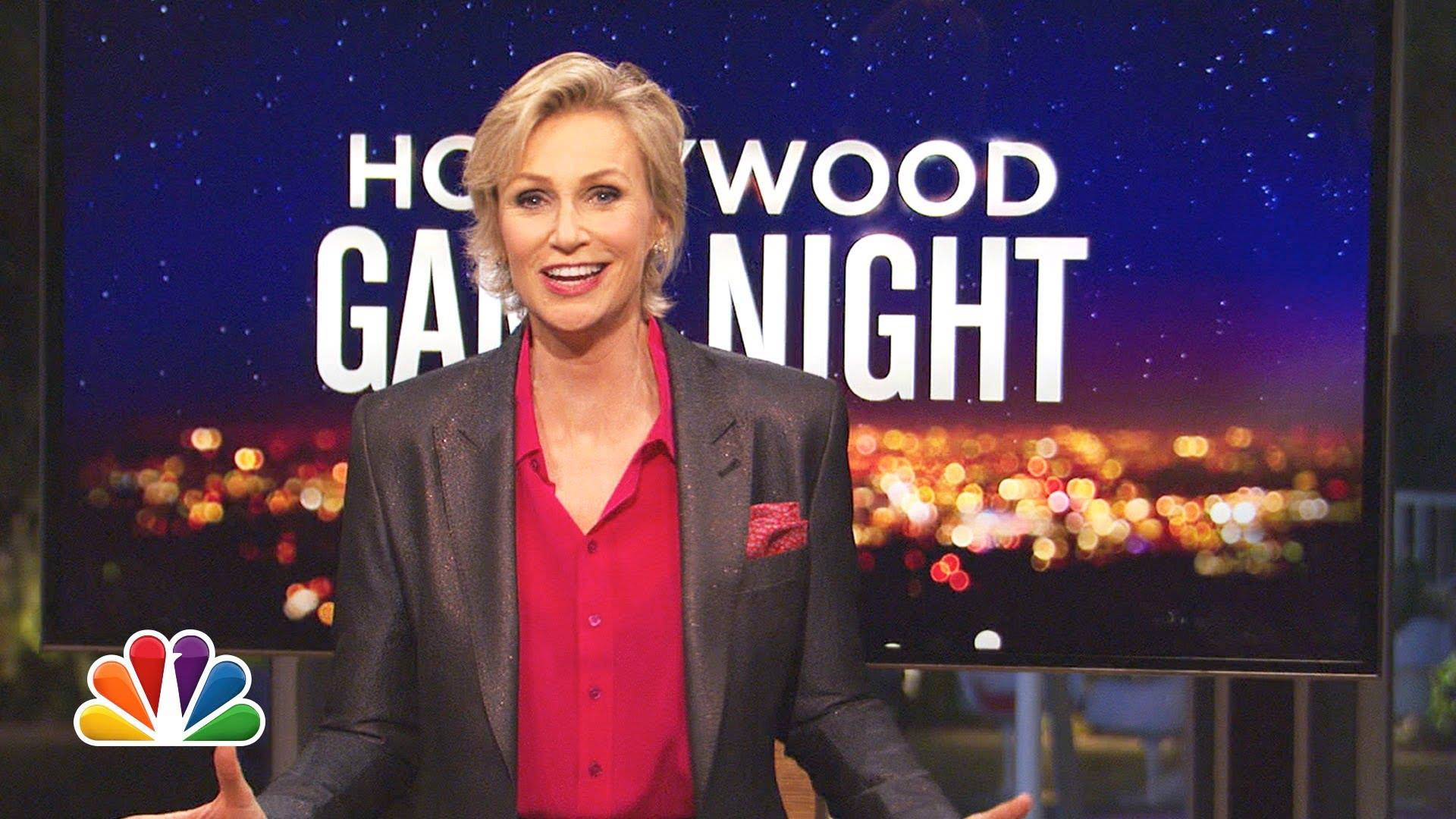 Jane Lynch Wallpapers 8
