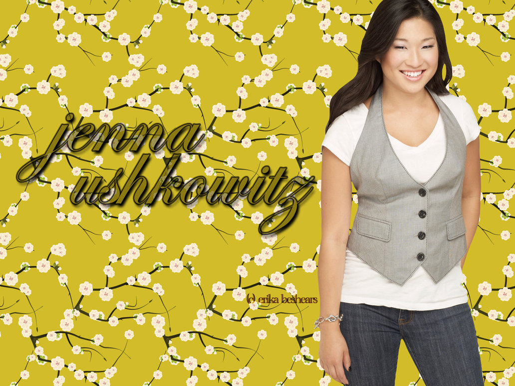 Jenna Ushkowitz Wallpapers 1