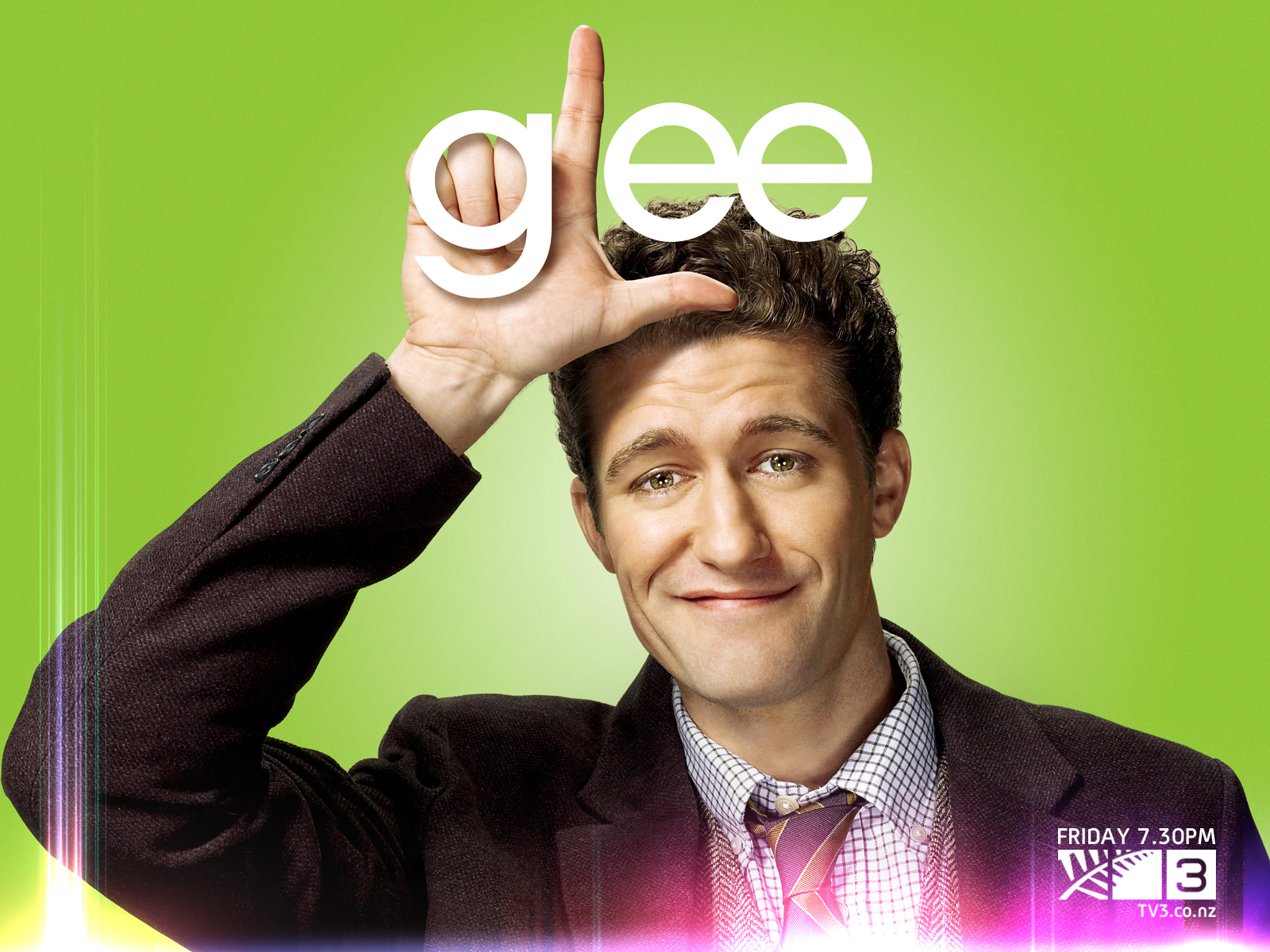 Matthew Morrison Wallpapers 4