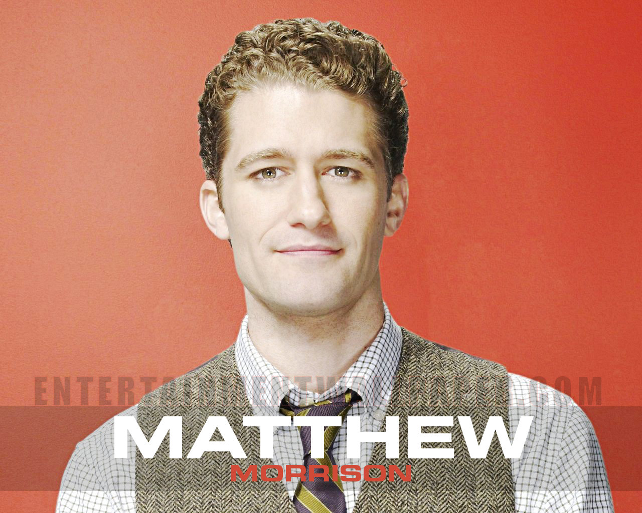 Matthew Morrison Wallpapers 5