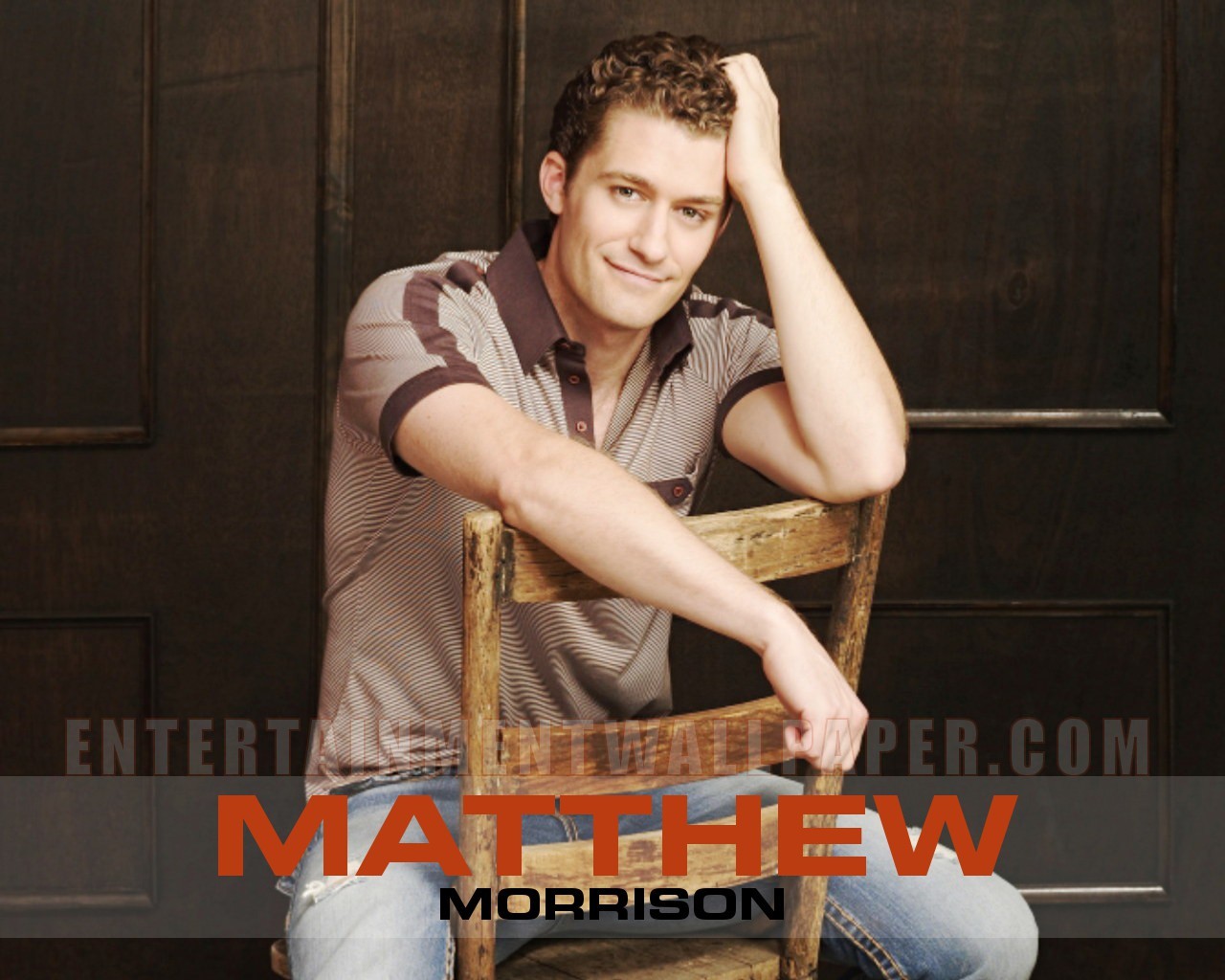 Matthew Morrison Wallpapers 7