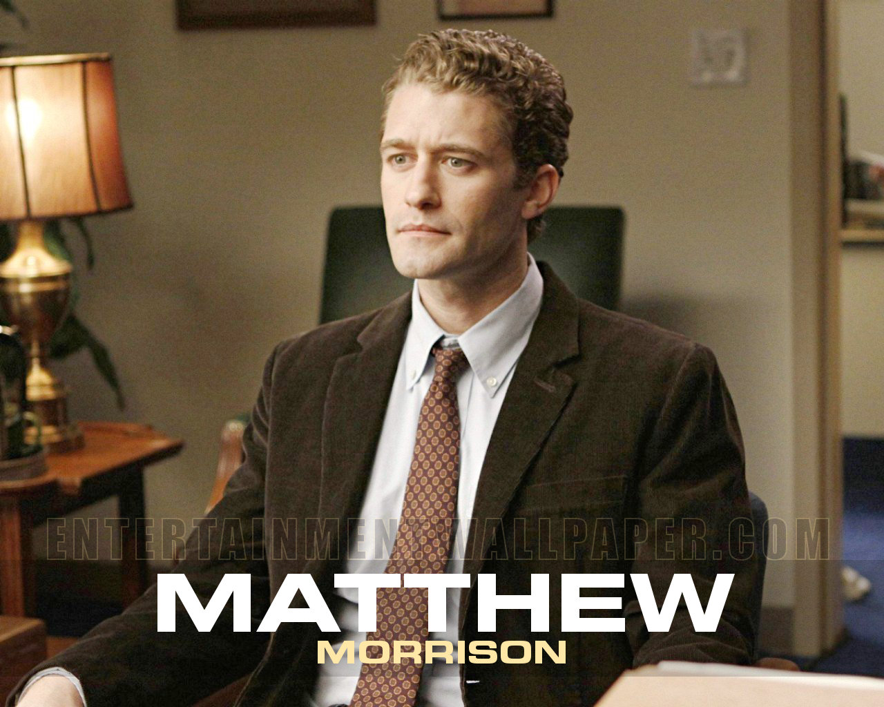 Matthew Morrison Wallpapers 10
