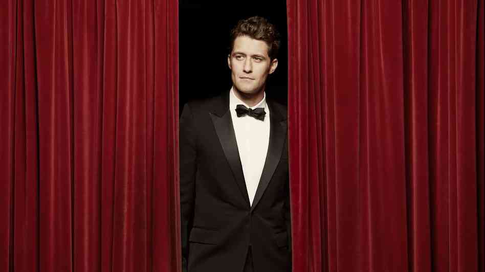 Matthew Morrison Wallpapers 12