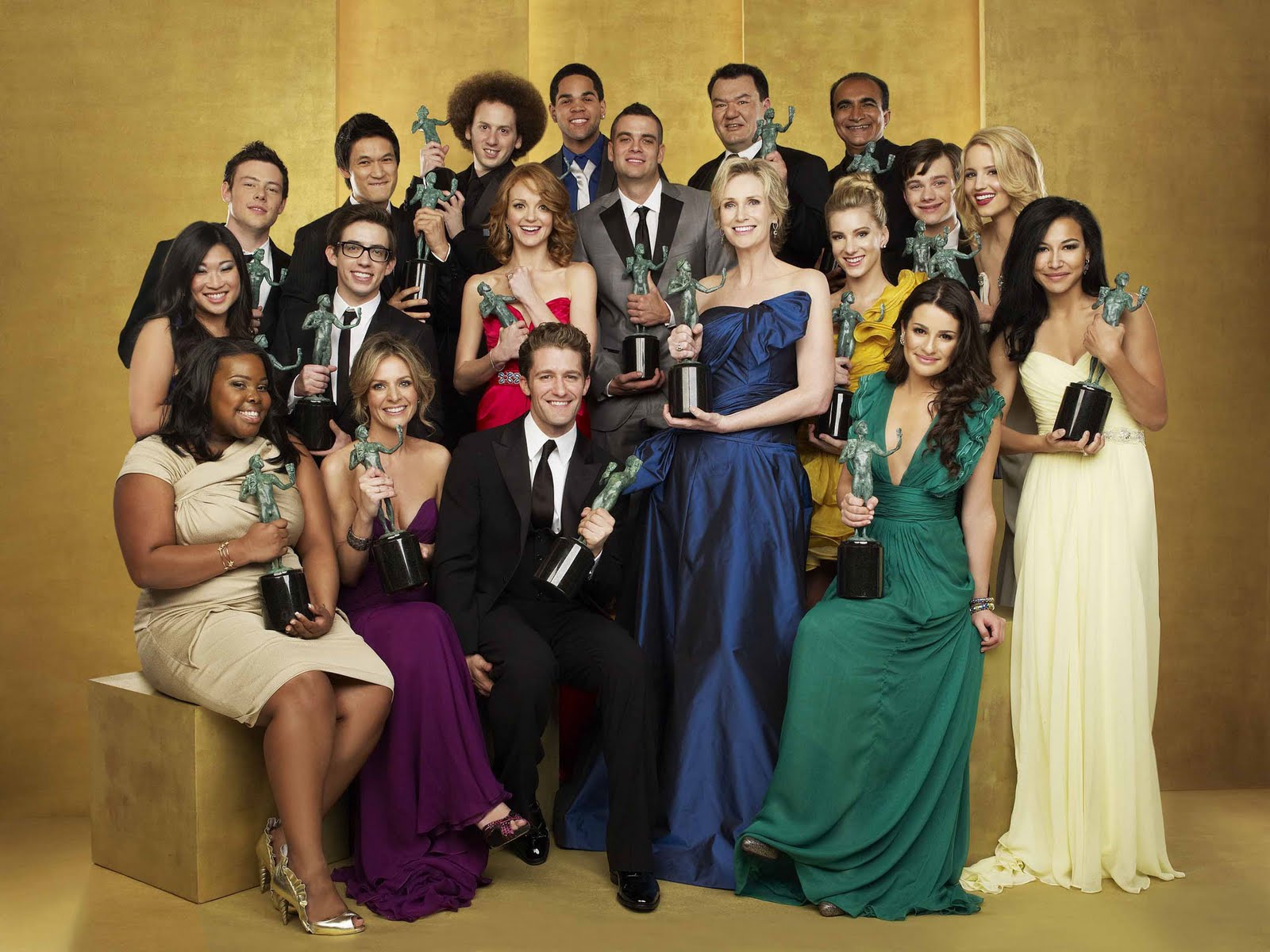 Glee 2