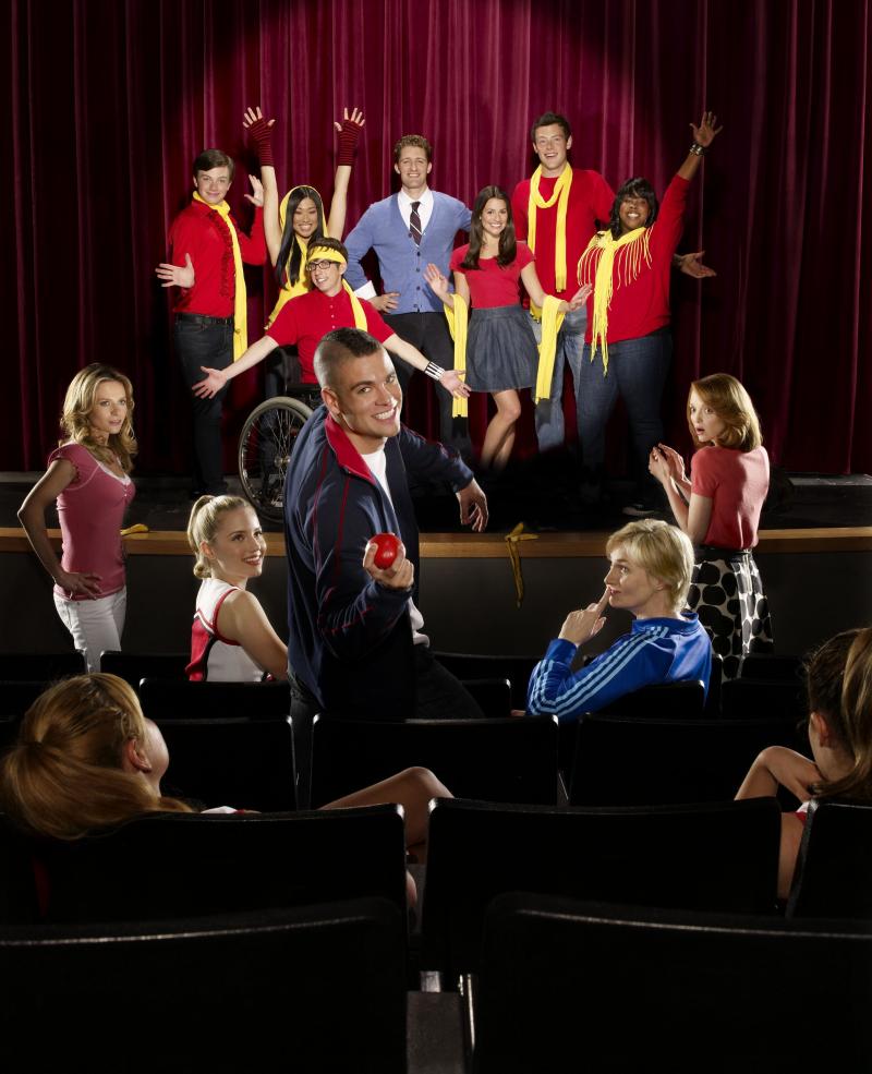 Glee 5